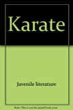 Karate N/A 9780516352336 Front Cover