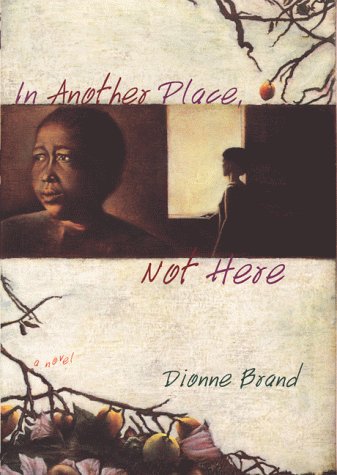 In Another Place, Not Here  N/A 9780802136336 Front Cover