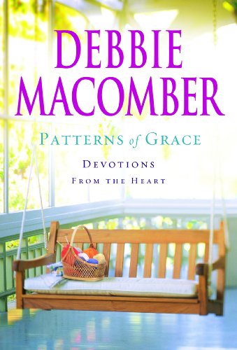 Patterns of Grace Devotions from the Heart  2012 9780824945336 Front Cover