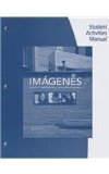 Imï¿½genes  3rd 2014 9781133952336 Front Cover