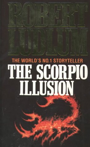 Scorpio Illusion Uk N/A 9780006476337 Front Cover