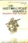 The Motorcycle Diaries N/A 9780007172337 Front Cover