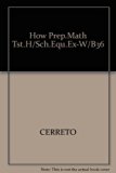 How to Prepare for the Mathematics Test Section of the New High School Equivalency Examination 2nd 1983 9780070103337 Front Cover