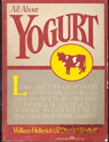 All About Yogurt   1980 9780130225337 Front Cover