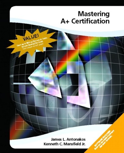 A+ Certification   2002 (Lab Manual) 9780130944337 Front Cover