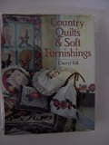 Country Quilts and Soft Furnishings N/A 9780806904337 Front Cover
