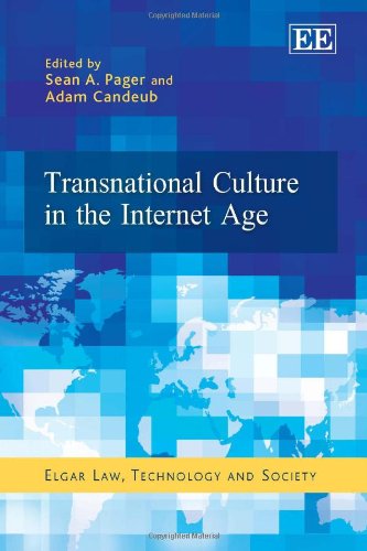 Transnational Culture in the Internet Age   2012 9780857931337 Front Cover