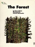 The Forest  1998 9780888650337 Front Cover