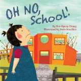 Oh No, School!:   2013 9781433813337 Front Cover