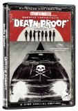 Death Proof (Extended and Unrated Edition) System.Collections.Generic.List`1[System.String] artwork