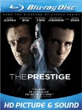 The Prestige [Blu-ray] System.Collections.Generic.List`1[System.String] artwork