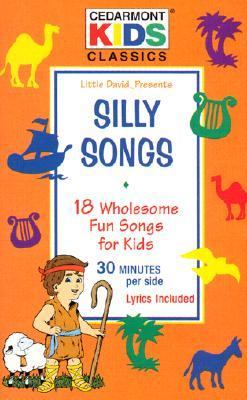 Silly Songs N/A 9780005463338 Front Cover