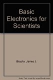 Basic Electronics for Scientists  4th 1983 9780070081338 Front Cover