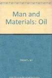 Man and Materials Oil  1975 9780201090338 Front Cover