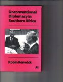 Unconventional Diplomacy  1997 9780312165338 Front Cover
