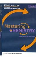 Chemistry A Molecular Approach 2nd 2011 9780321695338 Front Cover
