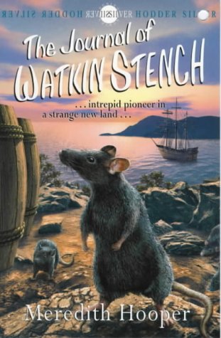 Watkin Stench:   1999 9780340757338 Front Cover
