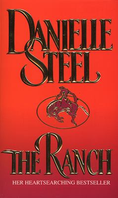 Ranch   1998 9780552141338 Front Cover