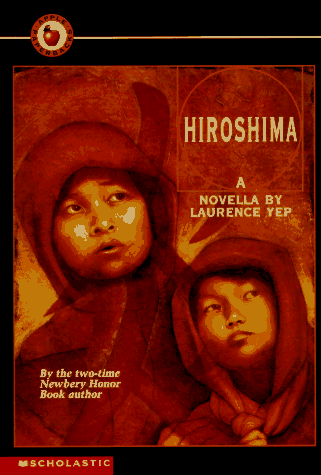 Hiroshima  N/A 9780590208338 Front Cover