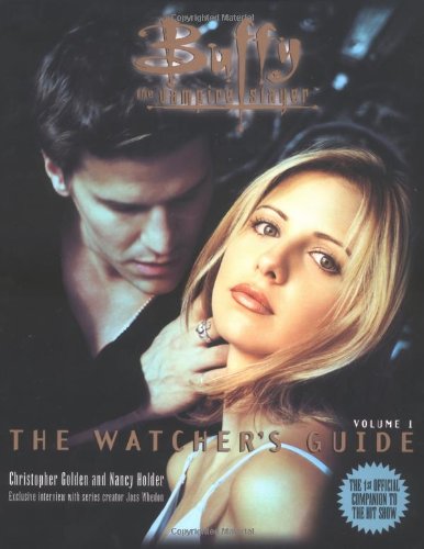 Watcher's Guide   1998 (Revised) 9780671024338 Front Cover