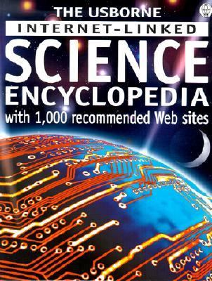 Science Encyclopedia   2000 9780746038338 Front Cover