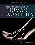 Psychology of Human Sexuality   2014 9781118351338 Front Cover