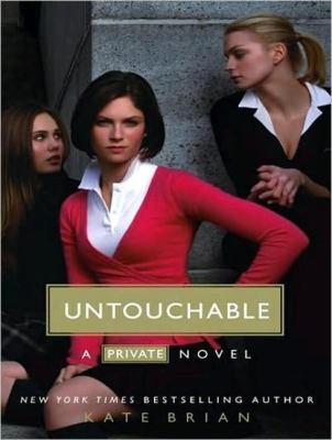 Untouchable:  2009 9781400162338 Front Cover