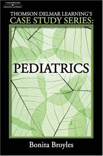Pediatrics   2006 9781401826338 Front Cover