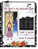 Ghost in the Classroom Closet  Large Type  9781468115338 Front Cover