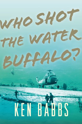 Who Shot the Water Buffalo?  N/A 9781590207338 Front Cover