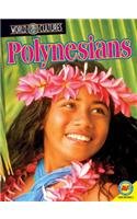 Polynesians:   2012 9781619135338 Front Cover