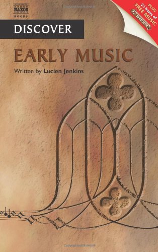 Discover Early Music:  2009 9781843792338 Front Cover