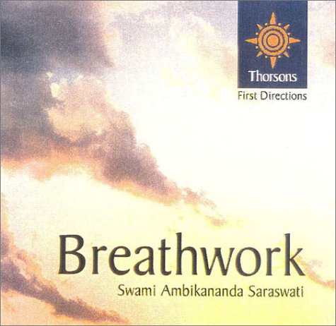 Breathwork   2001 9780007110339 Front Cover
