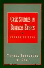 Case Studies in Business Ethics  4th 1996 9780133824339 Front Cover