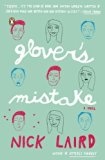 Glover's Mistake A Novel N/A 9780143117339 Front Cover
