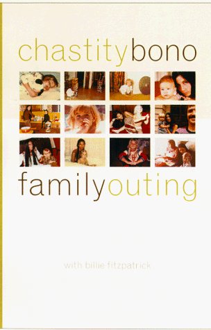 Family Outing   1998 9780316102339 Front Cover