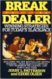 Break the Dealer Winning Strategies for Today's Blackjack N/A 9780399512339 Front Cover