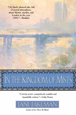 In the Kingdom of Mists  N/A 9780425200339 Front Cover