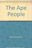 Ape People  N/A 9780451049339 Front Cover
