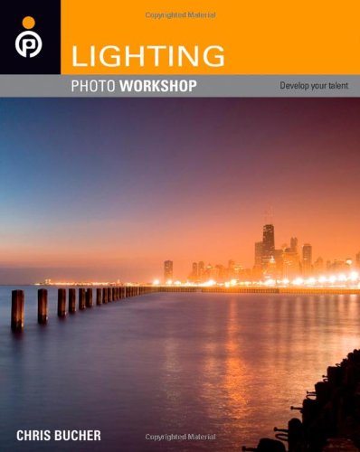 Lighting   2007 9780470114339 Front Cover