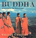 Buddha N/A 9780670194339 Front Cover