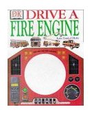 Drive a Fire Engine (Board Books) N/A 9780751358339 Front Cover