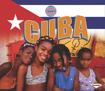 Cuba   2011 9780761360339 Front Cover