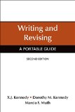 Writing and Revising A Portable Guide 2nd 2015 9781457682339 Front Cover