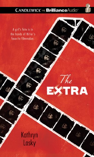 The Extra:   2013 9781480518339 Front Cover
