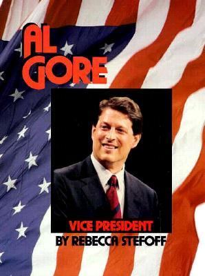 Al Gore Vice President  1994 (Revised) 9781562944339 Front Cover