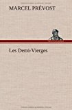 Demi-Vierges  N/A 9783849142339 Front Cover