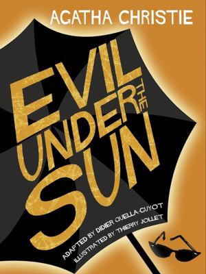 Evil under the Sun   1941 9780007451340 Front Cover