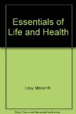 Essentials of Life and Death 4th 9780075544340 Front Cover