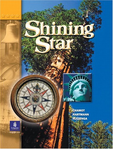 Shining Star   2004 9780130939340 Front Cover